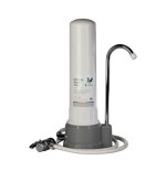 Purificateur d'eau DOULTON HCP sur-évier avec cartouche Ultracarb