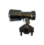 Robinet autoperceur pour machine à laver - mâle 20/27 - pour cuivre 10 à 16 mm