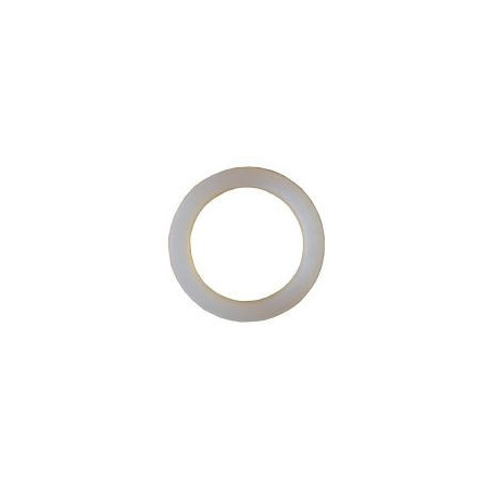 Joint plat de porte-filtre DOULTON sous-évier HIS