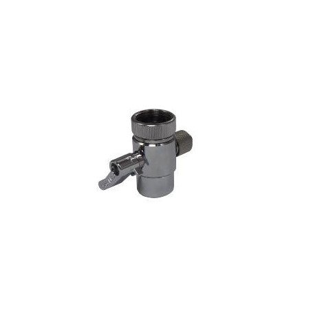 Robinet Diverter DOULTON sur-évier sans tuyau