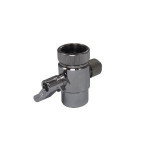Robinet Diverter DOULTON sur-évier sans tuyau