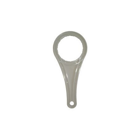 Clé DOULTON pour purificateur HCP, HIP, DUO ou TRIO