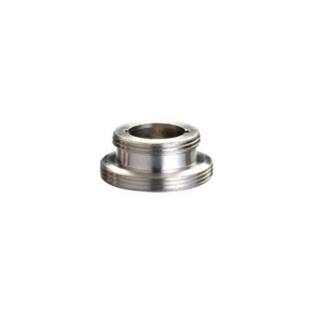 Bague adaptation union M28*100 X M22*100