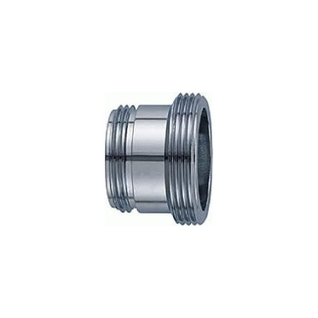 Bague adaptation M20*100 X M22*100