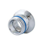 Bague adaptation M16.5*100 X M22*100 (robinet à mousseur caché)