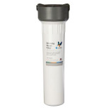 Porte-filtre DOULTON HIP - Connexions PUSH FIT 3/8'' - avec cartouche Ultracarb
