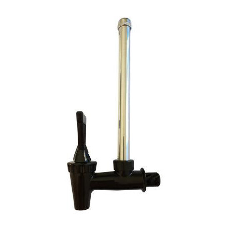 Robinet indicateur de niveau Tomlinson pour purificateur d'eau BRITISH BERKEFELD 8.5L