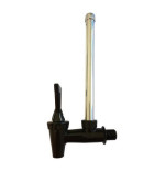 Robinet indicateur de niveau Tomlinson pour purificateur d'eau BRITISH BERKEFELD 8.5L