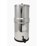 BRITISH BERKEFELD 12L équipé de 2 cartouches Ultra Sterasyl