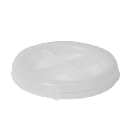 Couvercle PVC de CINTROPUR Smart Line et NW 18 / NW25 / NW32