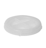 Couvercle PVC de CINTROPUR Smart Line et NW 18 / NW25 / NW32