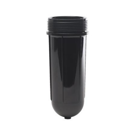 Cloche noire NW 25 CINTROPUR
