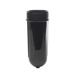 Cloche noire NW 25 CINTROPUR