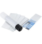 Tamis filtrant 150 microns anti-sédiments lavable CINTROPUR NW 500 - 650 - 800