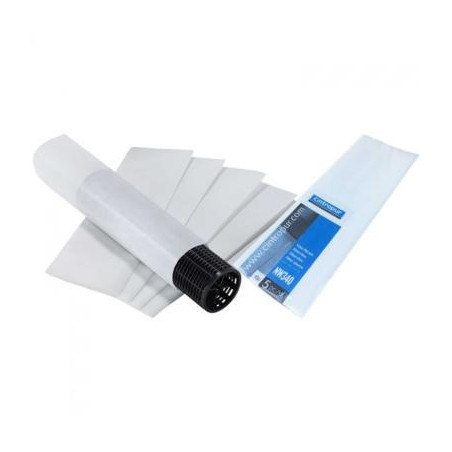 Tamis filtrant 150 microns lavable anti-sédiments CINTROPUR NW340