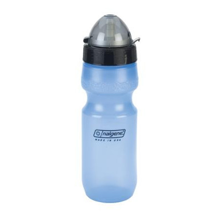 Gourde de filtration d'eau bleue - Sport Bottle - NALGENE