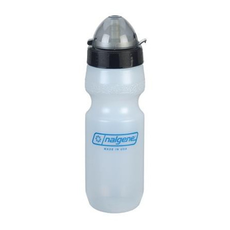 Gourde de filtration d'eau transparente - Sport Bottle - NALGENE