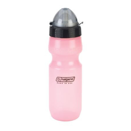 Gourde de filtration d'eau rose - Sport Bottle - NALGENE