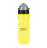 Gourde de filtration d'eau jaune - Sport Bottle - NALGENE