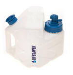 Cube 5L LIFESAVER - Blanc