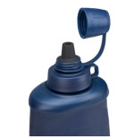 Gourde LIFESTRAW Collapsible Squeeze 0.65 - Peak Series - Mountain Blue