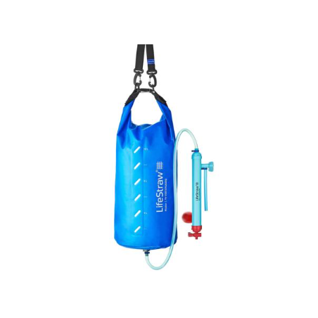 LIFESTRAW Mission 12L