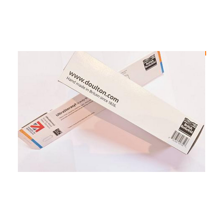Lot pour 6 mois X 4 cartouches BRITISH BERKEFELD Ultra Stérasyl certifiée NSF pour filtre à gravité