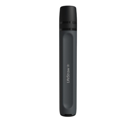 Paille LIFESTRAW Dark Grey