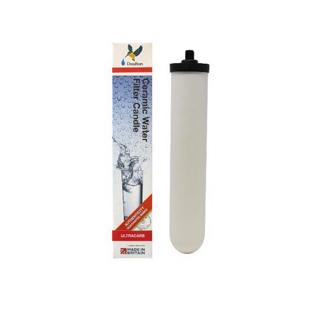 Lot annuel 2 x Ultracarb SI - DOULTON