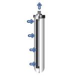 Lot annuel Biotect Ultra SI M12 DOULTON - pour Filtadapt, QT et HIS Biotect