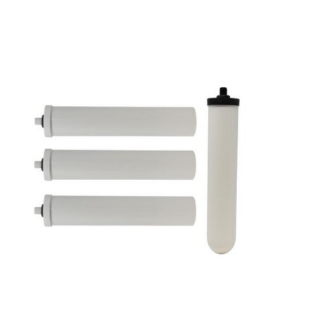 [PACK] Ultracarb (x2) + Anti Fluor (x3) - DOULTON DUO FLUOR