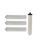 [PACK] Ultracarb (x2) + Anti Fluor (x3) - DOULTON DUO FLUOR