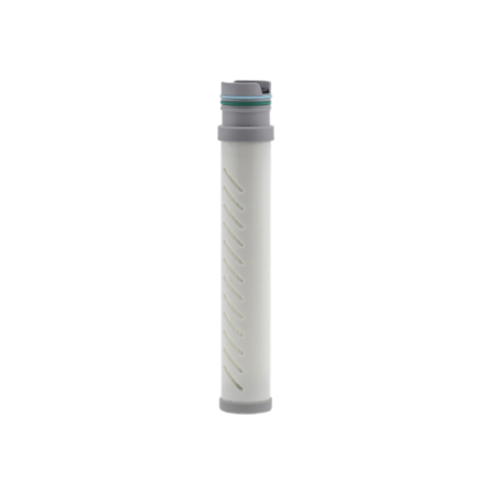Filtre de remplacement pour gourde GO Lifestraw (charbon + filtre)