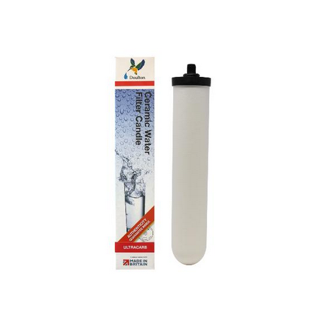 Lot annuel 2 x Ultracarb DOULTON