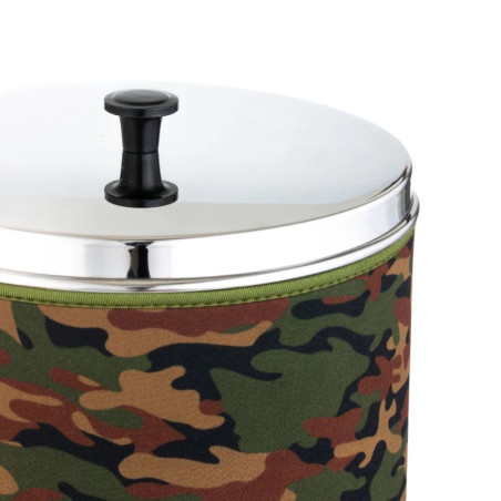 Manchon isolant pour filtre à gravité BRITISH BERKEFELD 8,5 L