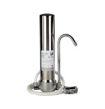 Purificateur d'eau DOULTON HCS sur-évier avec cartouche Biotect Ultra M12