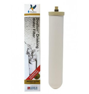 Cartouche BIOTECT ULTRA M12...