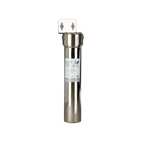 Porte-filtre DOULTON HISBIO avec cartouche Biotect