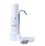 Purificateur d'eau DOULTON HCP Biotect sur-évier avec cartouche Biotect Ultra M12