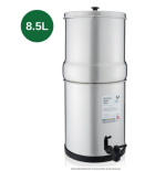 Pack complet BRITISH BERKEFELD 8.5L - 4 cartouches Ultra Sterasyl