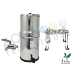 Pack complet BRITISH BERKEFELD 8.5L - 4 cartouches Ultra Sterasyl