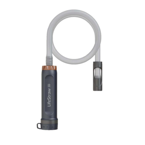 Filtre de remplacement pour système LIFESTRAW Peak Series par gravité 3L et 8L