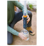 Filtre de remplacement pour système LIFESTRAW Peak Series par gravité 3L et 8L