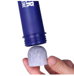 Paille à filtration d'eau réutilisable LIFELINE - Lifesaver